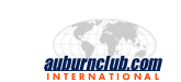International Auburn Club